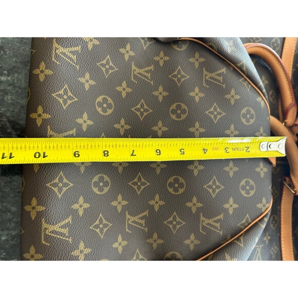 Louis Vuitton Keepall 55 - Picture 11 of 12